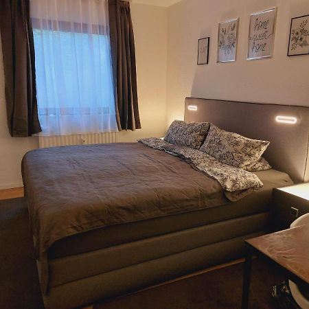 Apartement Koenig Lauf Bagian luar foto