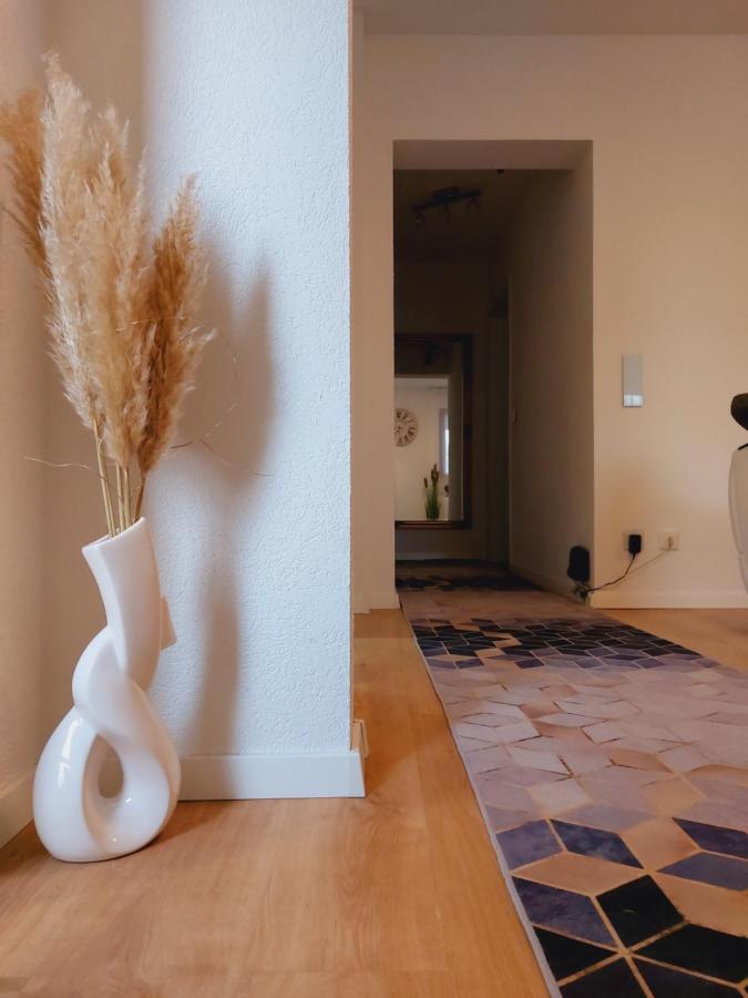 Apartement Koenig Lauf Bagian luar foto